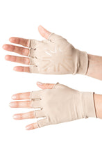 Laden Sie das Bild in den Galerie-Viewer, Image 02: Uv Line Gants Luva Curta Uni Bege
