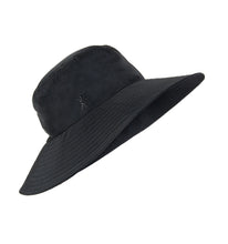 Laden Sie das Bild in den Galerie-Viewer, Image 06: Uv Line Chapeau Souple/Capeline Lyon Preto
