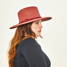 Laden Sie das Bild in den Galerie-Viewer, Image 04: Uv Line Chapeau Souple/Capeline Saint Germain Ferrugem Upf50+
