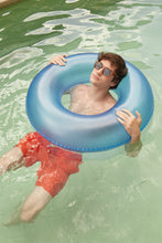 Laden Sie das Bild in den Galerie-Viewer, Image 08: Uv Line Bermuda / Short Pour Homme Shorts Boxer Orange Upf50+
