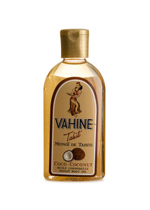 Vahine Monoi Kokosnuss 125ML