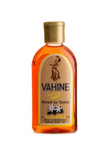 Laden Sie das Bild in den Galerie-Viewer, Product Front: Vahine Solaire Vahine Monoi Tiare Spf6 125Ml
