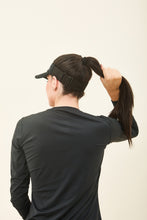 Laden Sie das Bild in den Galerie-Viewer, Visor Elastic Preto UPF50+
