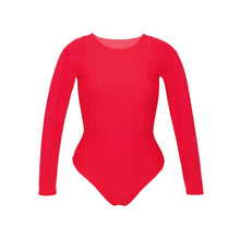 Laden Sie das Bild in den Galerie-Viewer, Product Front: Wednesday In Hawaii By Rio De Sol Une Pièce Hibiscus Surf
