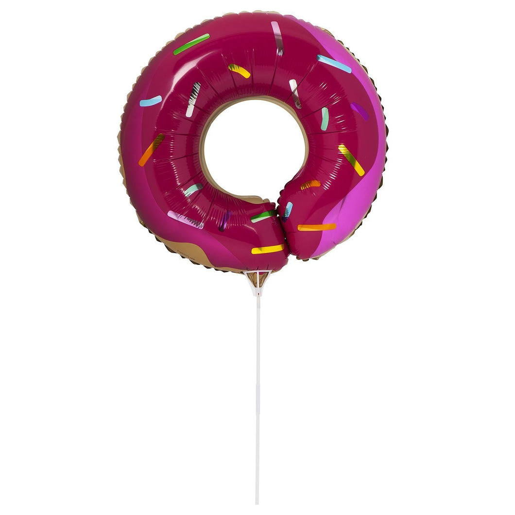 Ballon-Donut