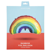 Laden Sie das Bild in den Galerie-Viewer, Ballon-Regenbogen
