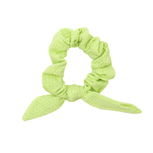 Bora Citrus Scrunchie