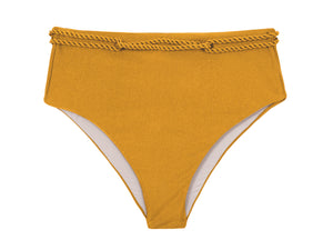 Untere Damasco-Hotpants