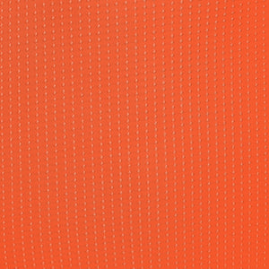 Unten Punkte-Orange Frufru-Fio