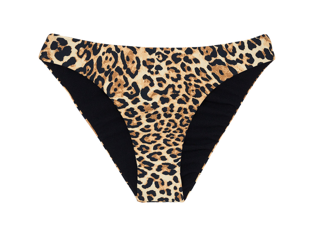 Unten Leopardo Ba Comfort