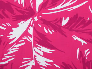 Unten Pink-Palms Frufru-Comfy