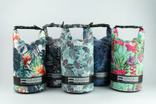 Laden Sie das Bild in den Galerie-Viewer, Trockentube 1,5 l Tropical Organic Teal
