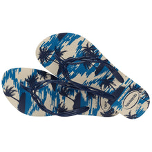 Laden Sie das Bild in den Galerie-Viewer, Havaianas Flash Sweet Summer Bege Palha
