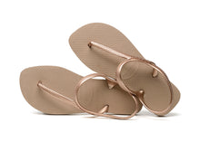 Laden Sie das Bild in den Galerie-Viewer, Havaianas Flash Urban Roségold
