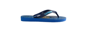 Havaianas Kids Minions Blauer Stern