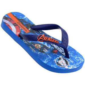 Ipanema Avengers Brave Azul Azul