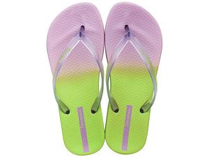 Ipanema Buntes Flieder und Limette