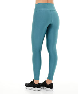 Atlanta Termo Verde Starke Leggings