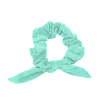 Laden Sie das Bild in den Galerie-Viewer, Malibu Menta Scrunchie
