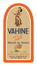 Laden Sie das Bild in den Galerie-Viewer, Monoi de Tahiti Mango 125 ML

