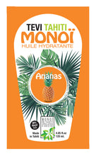 Laden Sie das Bild in den Galerie-Viewer, Monoi Gourmand Ananas 120ML
