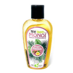 Monoi Gourmand Passionsfrucht 120ML