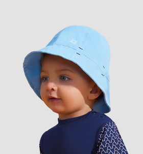 Napoli Basic Kinder - Blau