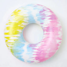 Laden Sie das Bild in den Galerie-Viewer, Pool Ring Tie Dye Sorbet
