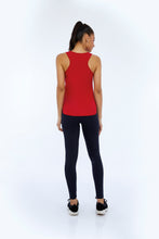 Laden Sie das Bild in den Galerie-Viewer, Regata Skin Fit Inspiracional Vermelho Haute Red
