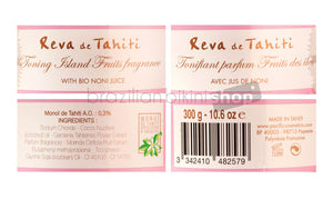 Reva de Tahiti – Noni-Badesalz