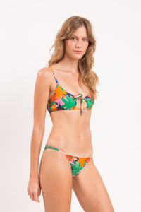 Set Delight Tank-Krawatte Ipanema