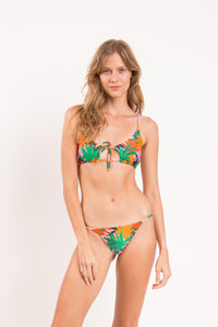 Set Delight Tank-Krawatte Ipanema