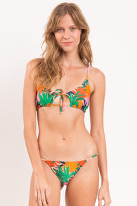 Set Delight Tank-Krawatte Ipanema