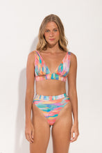 Laden Sie das Bild in den Galerie-Viewer, Set River Neckholder-Cos Hotpant-Cos
