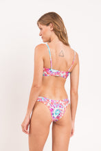 Laden Sie das Bild in den Galerie-Viewer, Set Splash Bandeau-Reto Highleg
