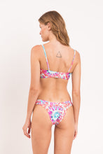 Laden Sie das Bild in den Galerie-Viewer, Set Splash Bandeau-Reto Highleg
