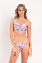 Laden Sie das Bild in den Galerie-Viewer, Set Splash Bandeau-Reto Highleg
