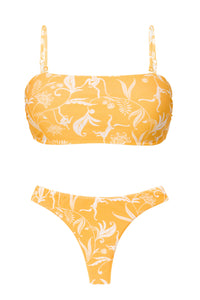 Set Sunny-Forest Bandeau-Reto Nice-Fio