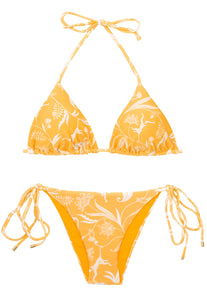 Set Sunny-Forest Tri-Inv Lacinho