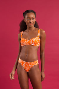 Set Trail-Orange Amelia Baobi