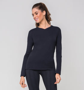 Sport Fit Preto Damen