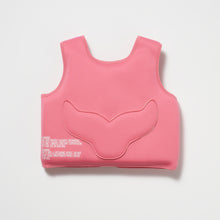 Laden Sie das Bild in den Galerie-Viewer, Swim Vest Ocean Tresure Rose Max 18KG 2-3 Years
