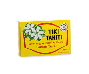 Tiki Tiare Seife 130 Gr