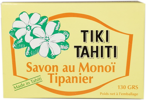 Tiki-Seife Tipanier 130 Gr