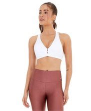 Laden Sie das Bild in den Galerie-Viewer, Top Bodytex Regata Branco
