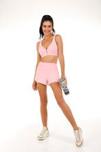 Laden Sie das Bild in den Galerie-Viewer, Top Bodytex Regata Rosa Icing
