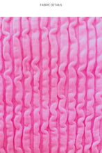 Laden Sie das Bild in den Galerie-Viewer, Top Spitze Pura Curosidad Miami Vice Pink
