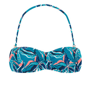 Lilly Bandeau-Top
