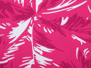 Top Pink-Palms Rashguard