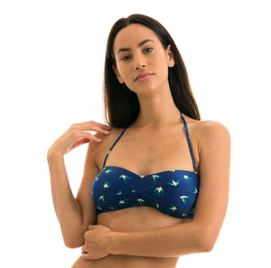 Top Seabird Bandeau